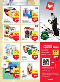 MPreis Flugblatt woche 47 Seite 5