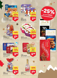 MPreis Flugblatt woche 47 Seite 7