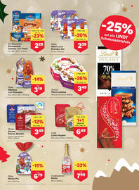 MPreis Flugblatt woche 47 Seite 7