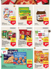 MPreis Flugblatt woche 47 Seite 8