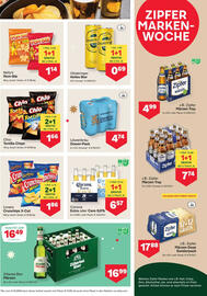 MPreis Flugblatt woche 47 Seite 9