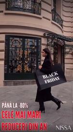 Magazine Nissa Pagină 1