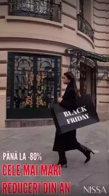 Magazine Nissa (valid până la 28-11)