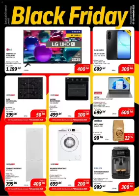 Catalog Flanco (valid până la 19-11)