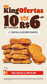 Catálogo Burger King Página 11