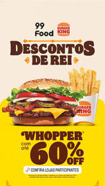 Catálogo Burger King Página 14
