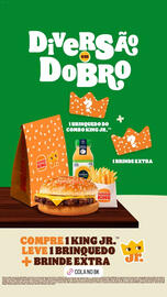 Catálogo Burger King Página 16