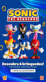 Catálogo Burger King Página 17