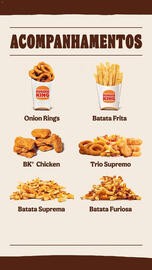 Catálogo Burger King Página 7
