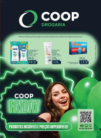 Folheto Coop Página 1