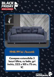 Catalog Dedeman Pagină 2