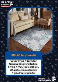 Catalog Dedeman Pagină 4