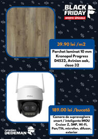 Catalog Dedeman Pagină 5