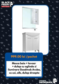 Catalog Dedeman Pagină 6