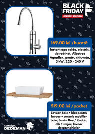 Catalog Dedeman Pagină 7