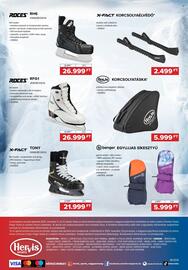 Hervis akciós újság Oldal 10