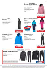 Hervis akciós újság Oldal 4