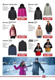 Hervis akciós újság Oldal 5