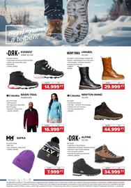 Hervis akciós újság Oldal 6