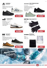 Hervis akciós újság Oldal 7