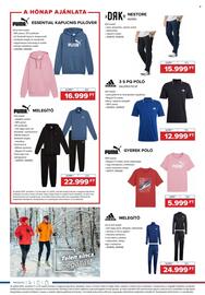 Hervis akciós újság Oldal 8