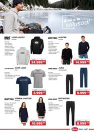 Hervis akciós újság Oldal 9