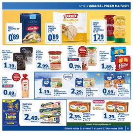 Volantino Sigma Superstore Pagina 11