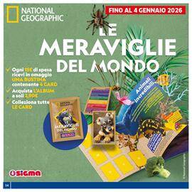 Volantino Sigma Superstore Pagina 14