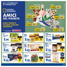 Volantino Sigma Superstore Pagina 15