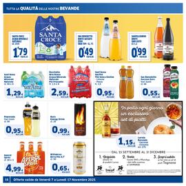 Volantino Sigma Superstore Pagina 16