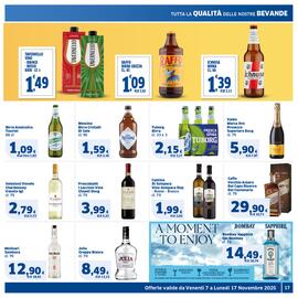 Volantino Sigma Superstore Pagina 17