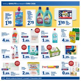 Volantino Sigma Superstore Pagina 18