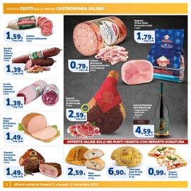 Volantino Sigma Superstore Pagina 2