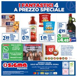 Volantino Sigma Superstore Pagina 20