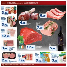 Volantino Sigma Superstore Pagina 4