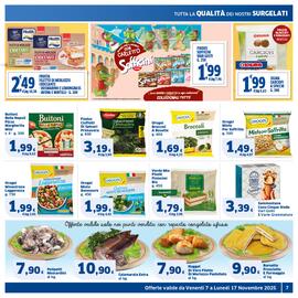 Volantino Sigma Superstore Pagina 7