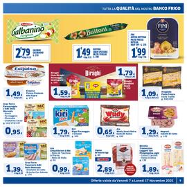 Volantino Sigma Superstore Pagina 9