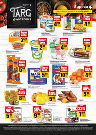 Supeco gazetka tydzień 46 Strona 1