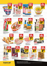 Supeco gazetka tydzień 46 Strona 2