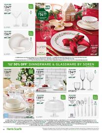 Harris Scarfe catalogue Page 10