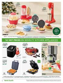 Harris Scarfe catalogue Page 14