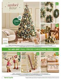 Harris Scarfe catalogue Page 2