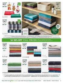 Harris Scarfe catalogue Page 21