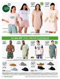 Harris Scarfe catalogue Page 22