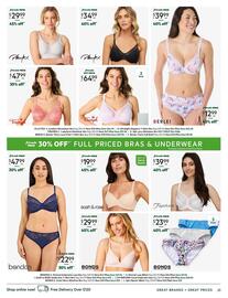 Harris Scarfe catalogue Page 23