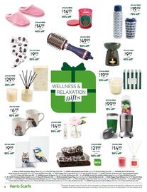 Harris Scarfe catalogue Page 8