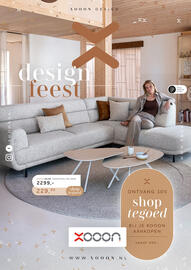 Kruit & Kramer folder Pagina 1