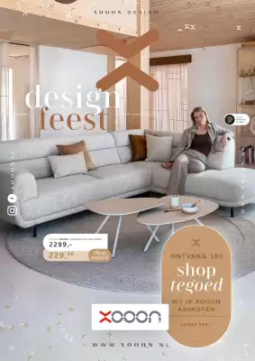 Kruit & Kramer folder (geldig t/m 30-11)