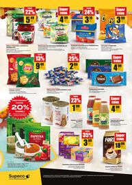 Supeco gazetka Strona 2