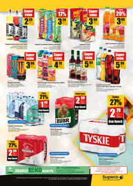 Supeco gazetka Strona 3